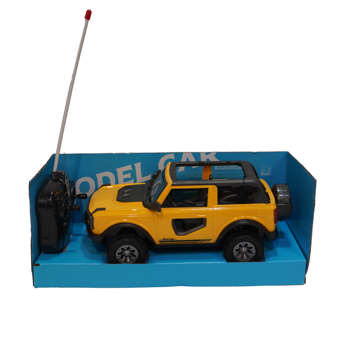 RC OFF ROAD CAR (8602A)