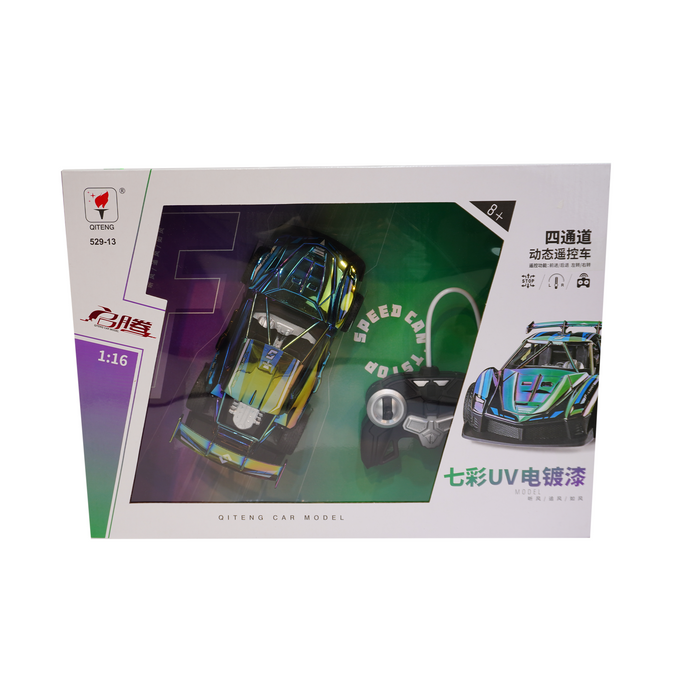 RC CAR (529-13)