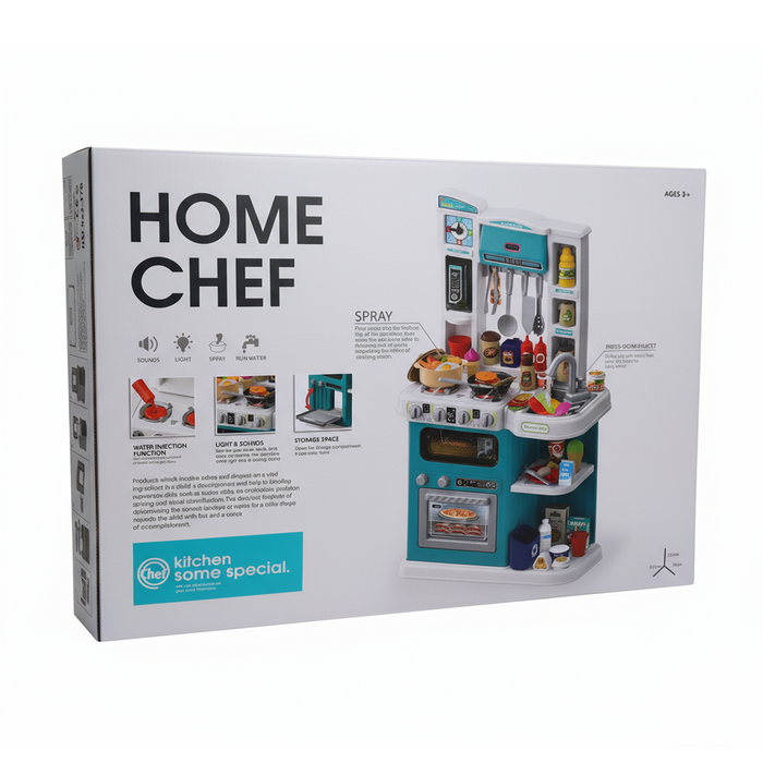 KITCHEN SET (922-176)