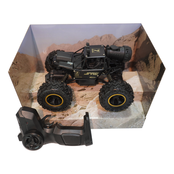 RC ROCK CRAWLER (2188)