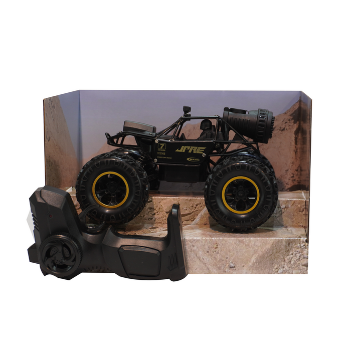 RC ROCK CRAWLER (2188)