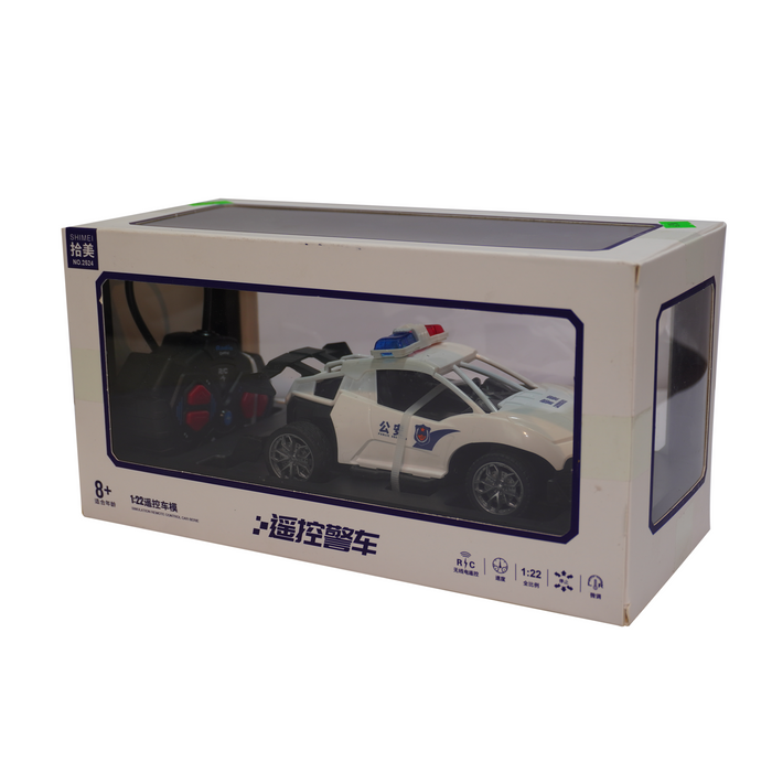 RC CAR (2524)