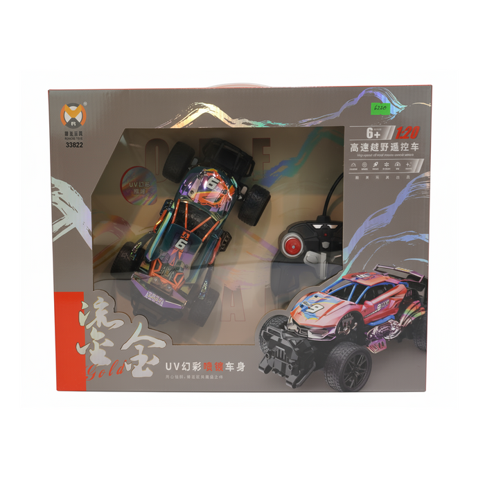 RC CAR (33822)