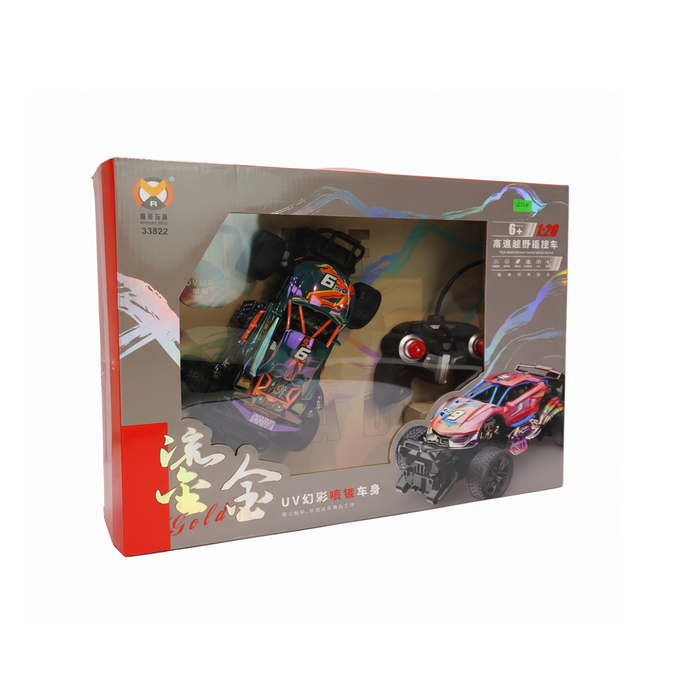 RC CAR (33822)