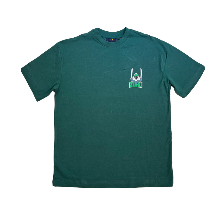 ZORO DROP SHOULDER T-SHART