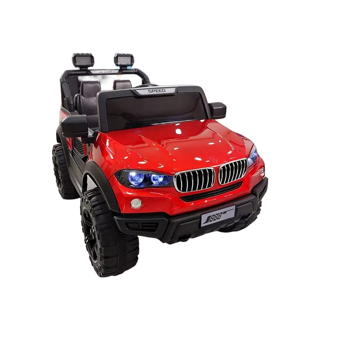 Kids electric BMW 21B Jeep