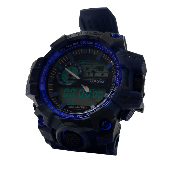 G-Shock army Watch