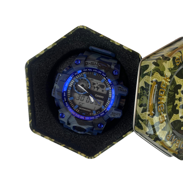 G-Shock army Watch