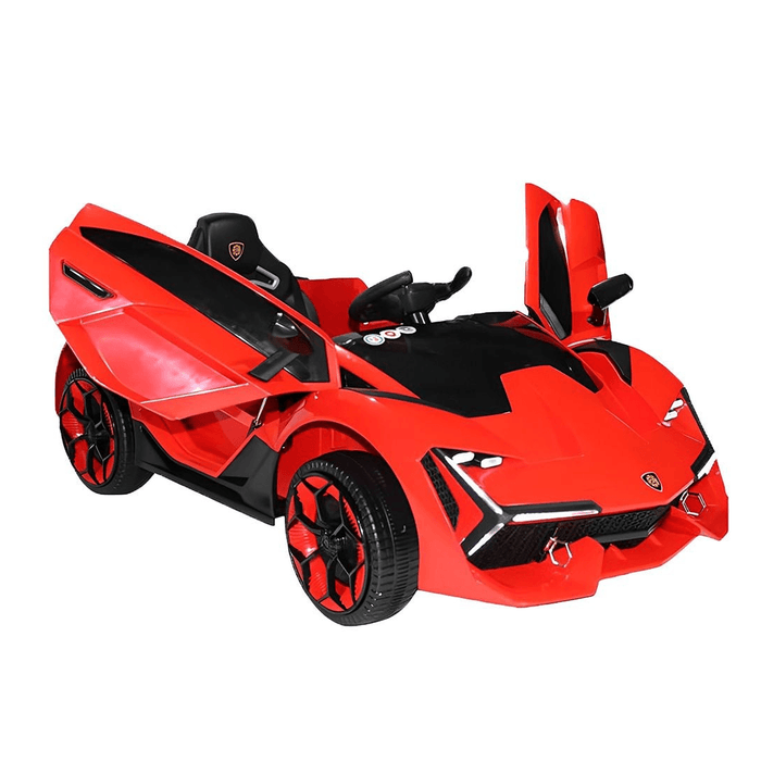 kids electric Ferrari- 603 Car