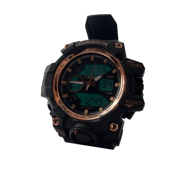 G-Shock Watch