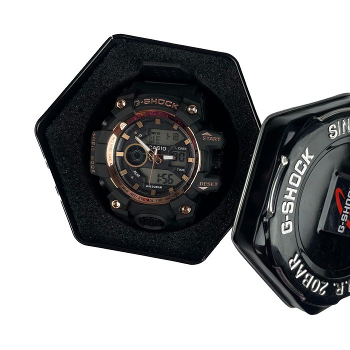 G-Shock Watch