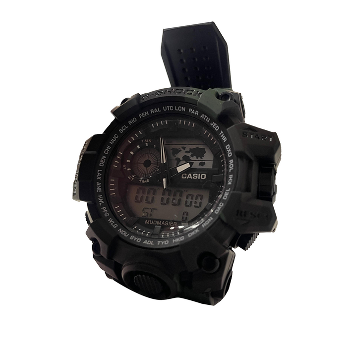 G-Shock army Watch