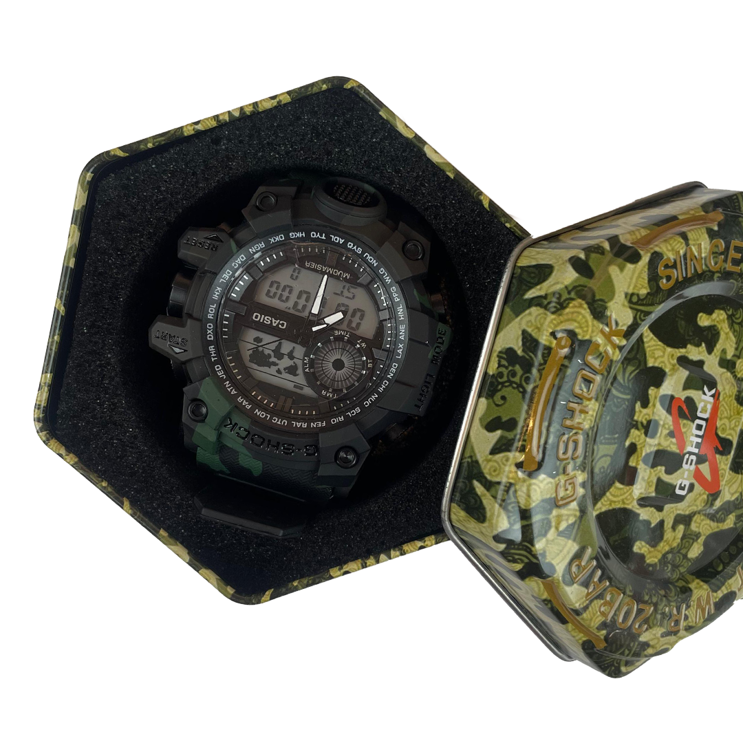 Kids Watch