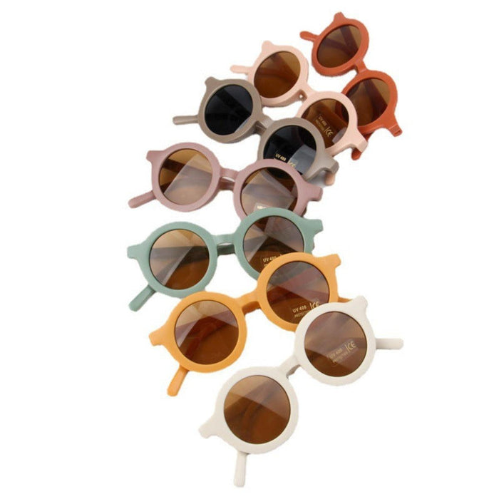 Kids Casual Sunglass