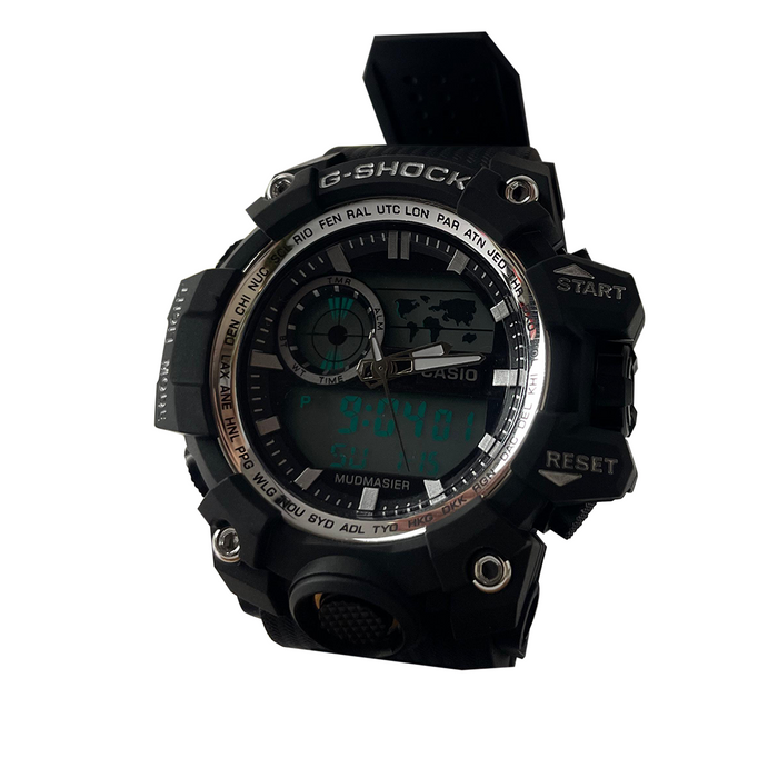 G-Shock Watch