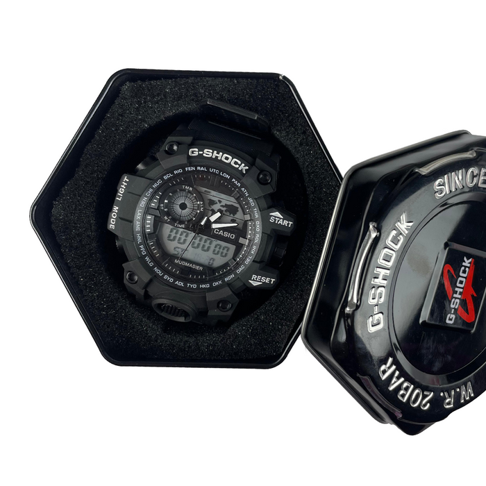 G-Shock Watch