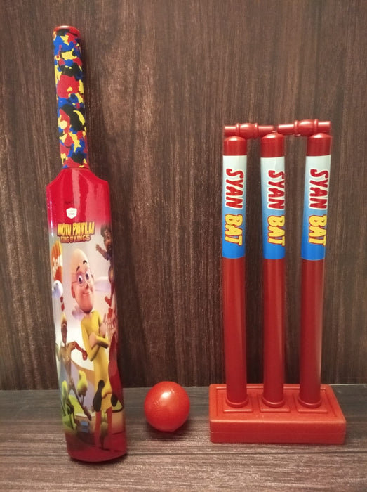 Bat-Ball Set