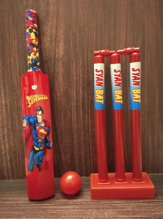 Bat-Ball Set - Keedlee