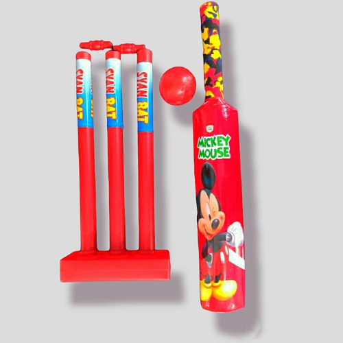 Bat-Ball Set