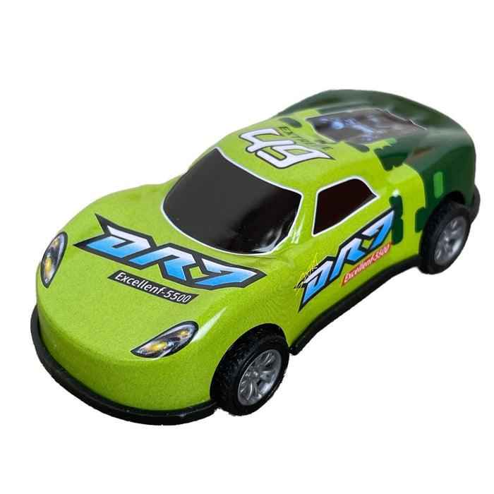 Kids Mini Car