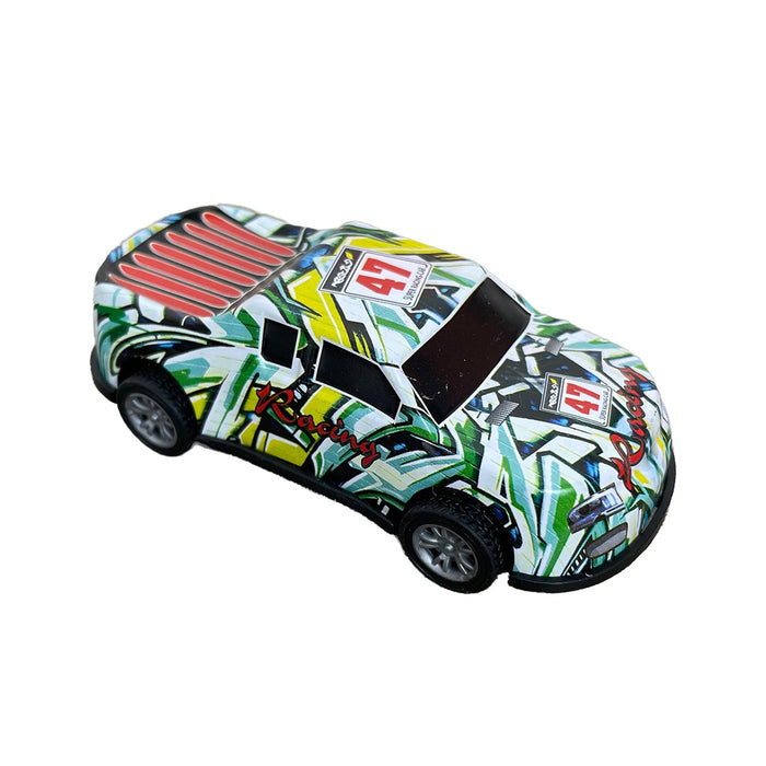 Kids Mini Car