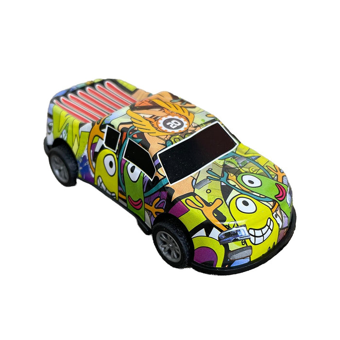 Kids Mini Car