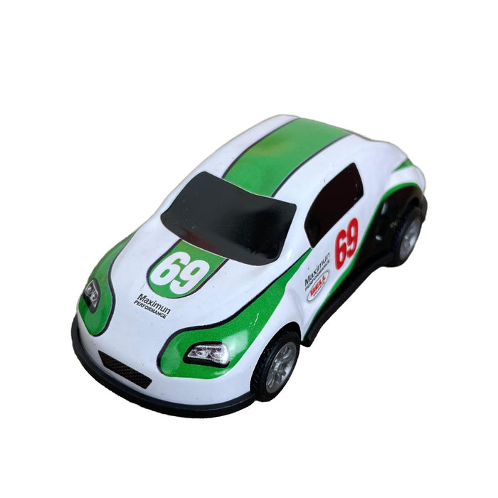 Kids Mini Car