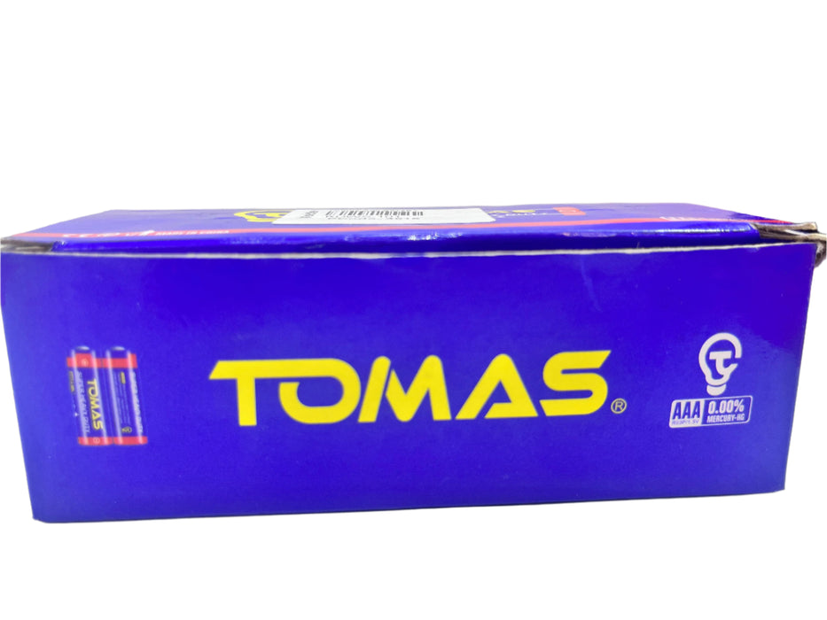 Thomas AAA battery