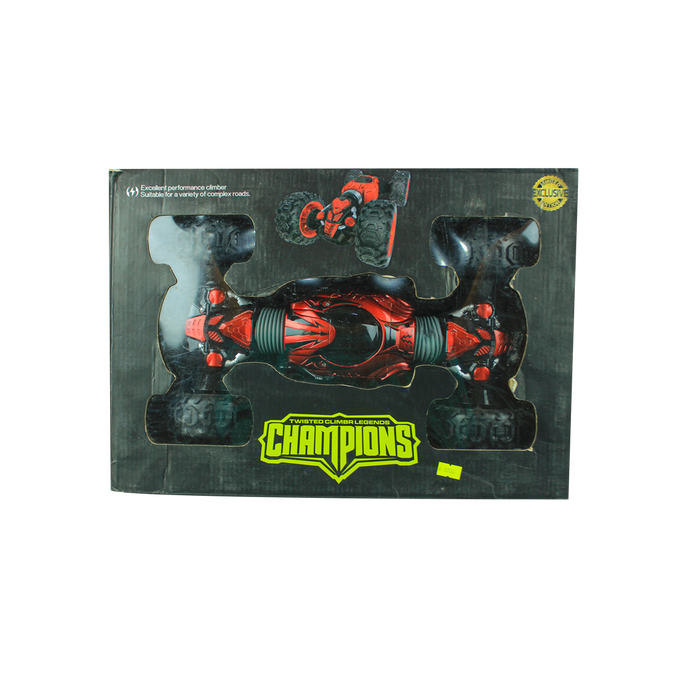 RC CHAMPIONS CLIMBER - Keedlee - Toys Cars Trains & Vehicles - Bangladesh