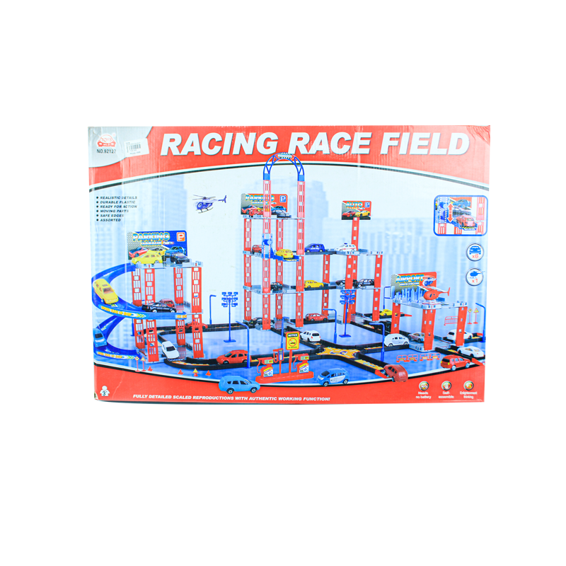 RACING RACE  FIELD 92127