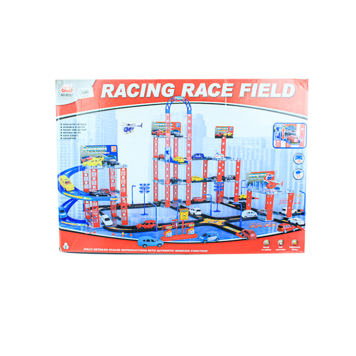 RACING RACE  FIELD 92127