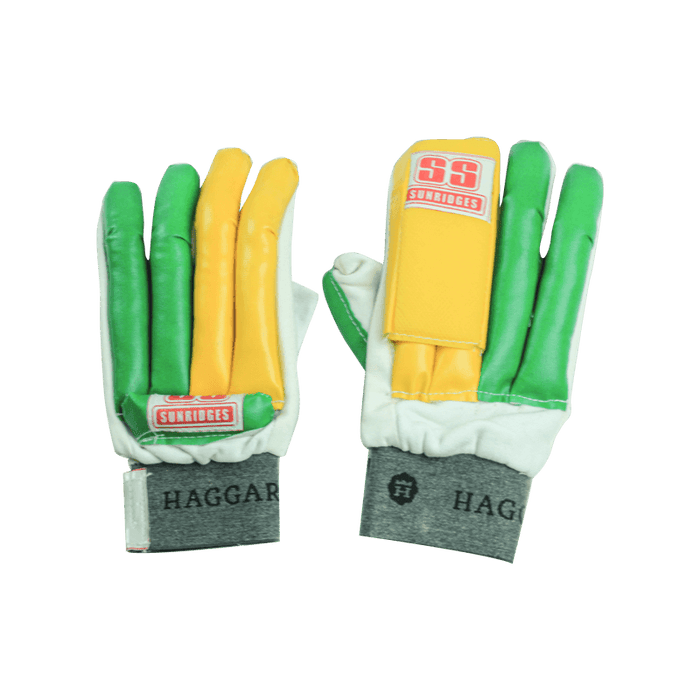 1 Piece Batting Gloves Set