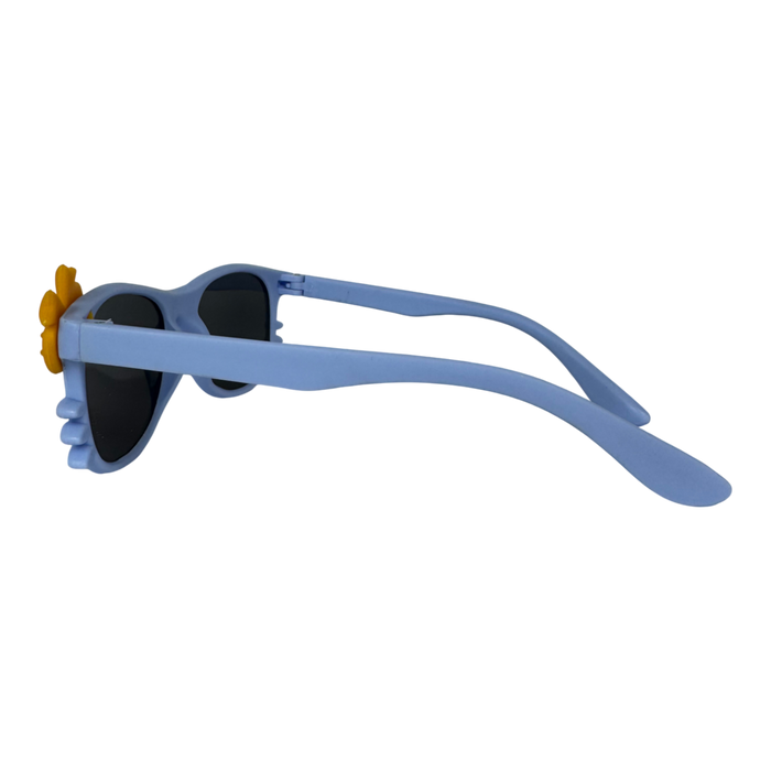BOW GLASS