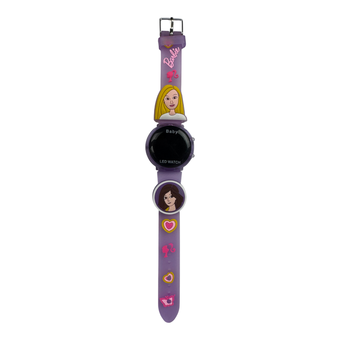 AMBUSH DIGITAL WATCH