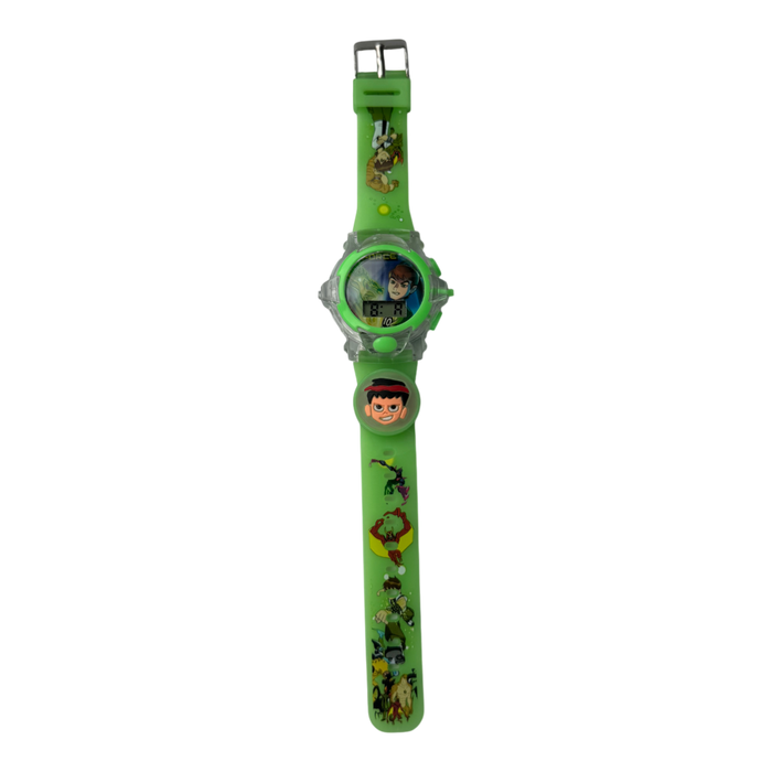 AMBUSH ANALOUGE WATCH