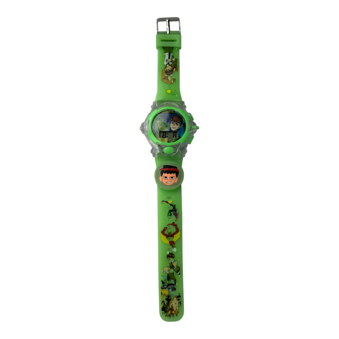 AMBUSH ANALOUGE WATCH