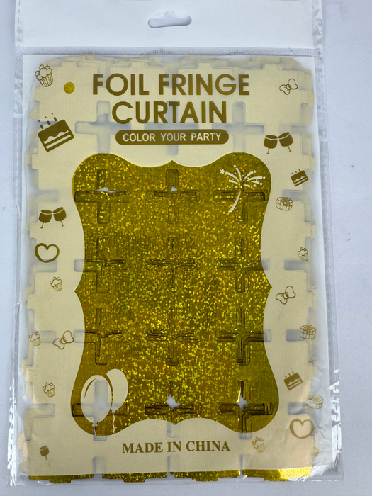 Rainbow square backdrop