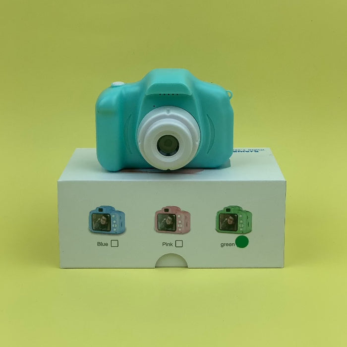 Kids Camera