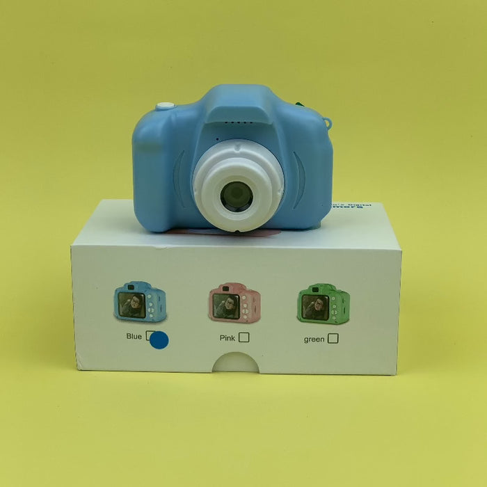 Kids Camera - Keedlee - Toys - Bangladesh