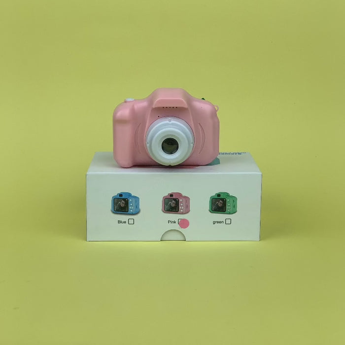 Kids Camera - Keedlee - Toys - Bangladesh