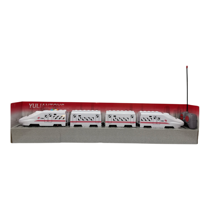 RC Train 996-119