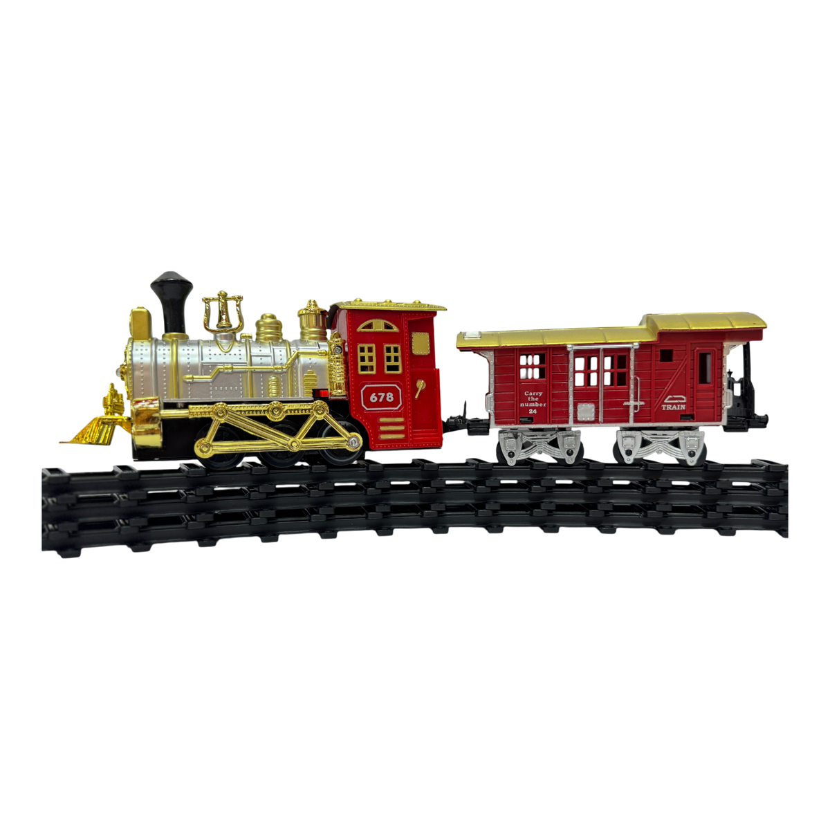 Otrain Used Bike Parts Otrain Second Hand Frog 55 Bike B/O Train