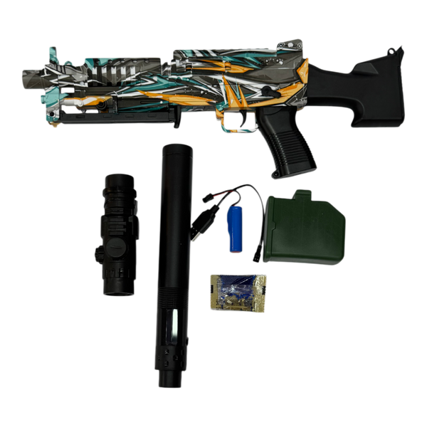 Gun Toys