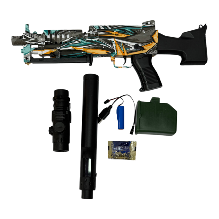 RC GUN1088-3