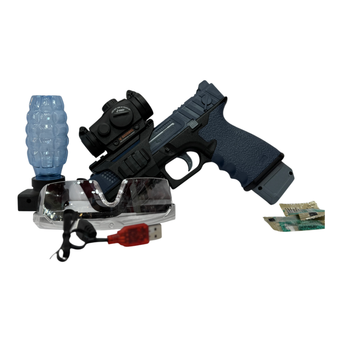 RC GUN1088-3