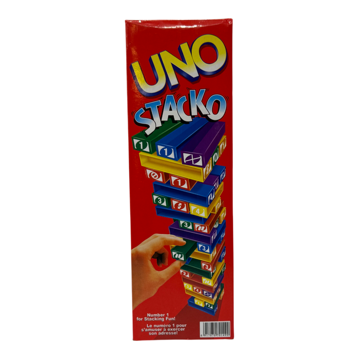 Uno Stacko
