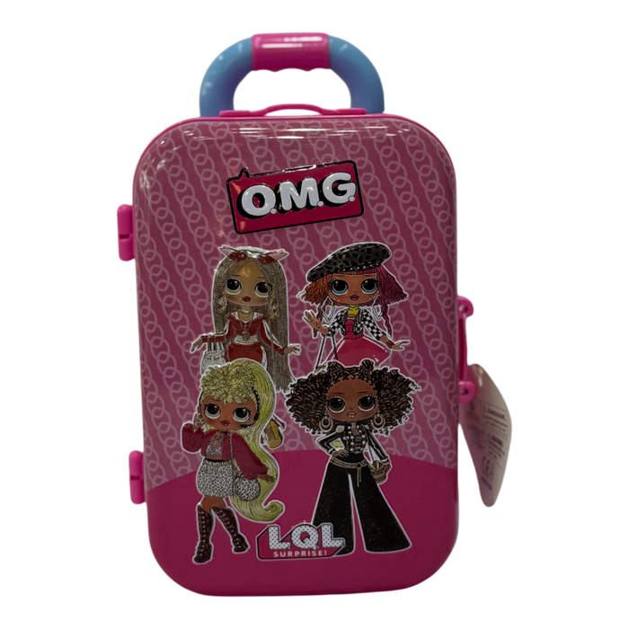 LOL DOLL 6 PIECE BOX 8029C-1