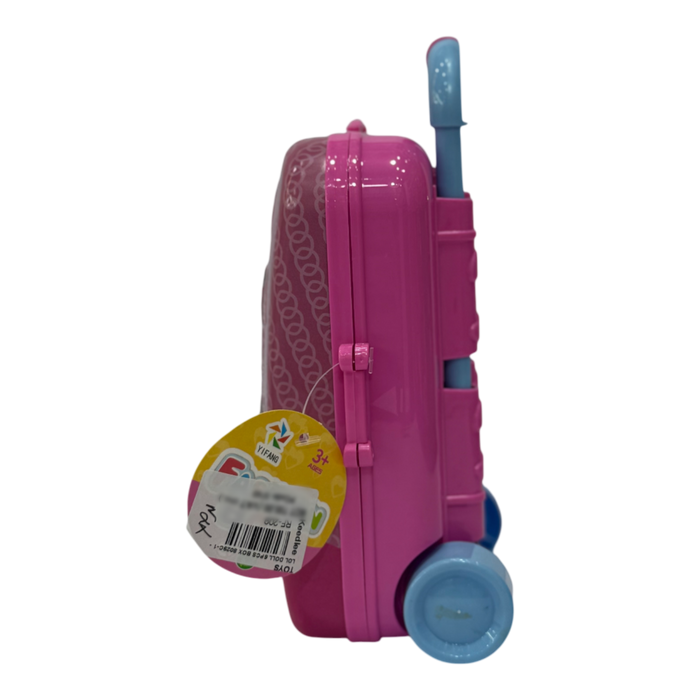 LOL DOLL 6 PIECE BOX 8029C-1