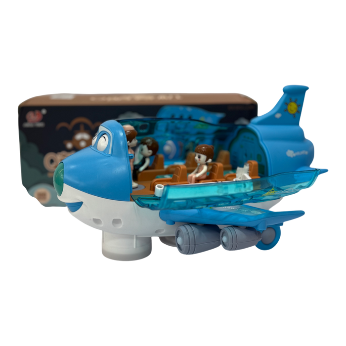 B0 MUSIC PLANE 8811-55