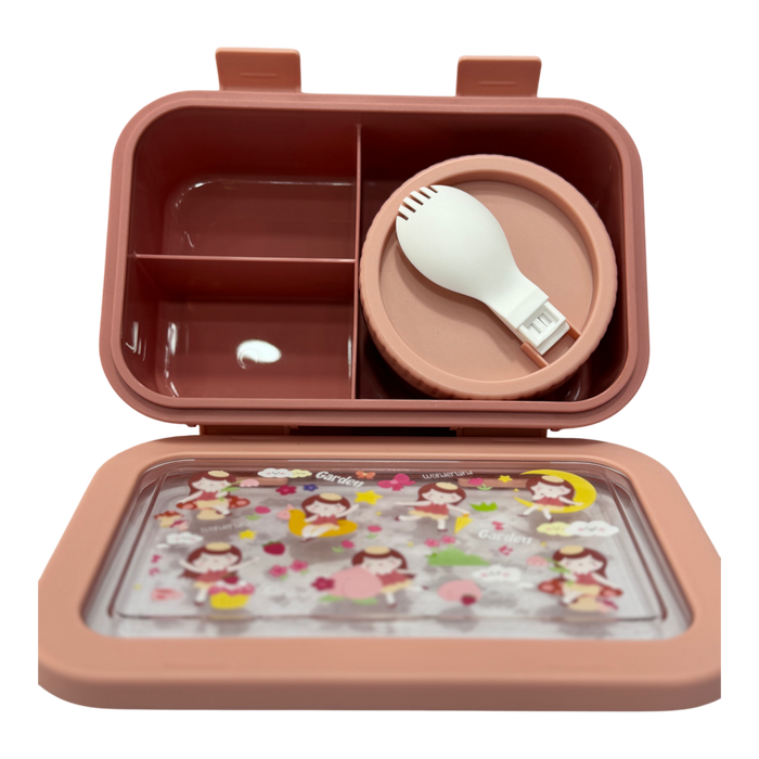 LUNCH BOX